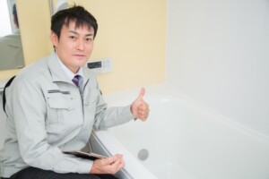 【今すぐできる】ガス給湯器のお湯が出ない時の対処法｜原因や連絡先