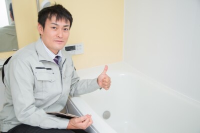 【今すぐできる】ガス給湯器のお湯が出ない時の対処法｜原因や連絡先