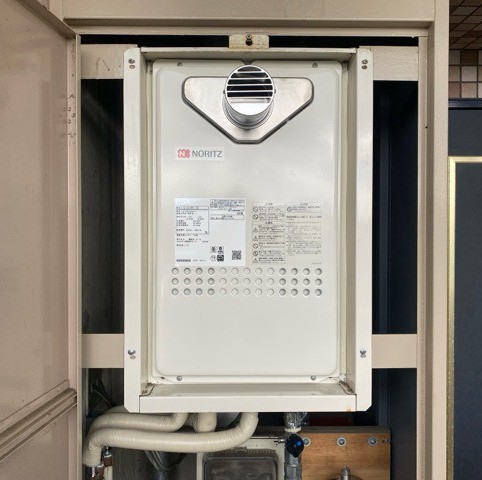 ノーリツ GQ-2027AWX-T-DXの画像