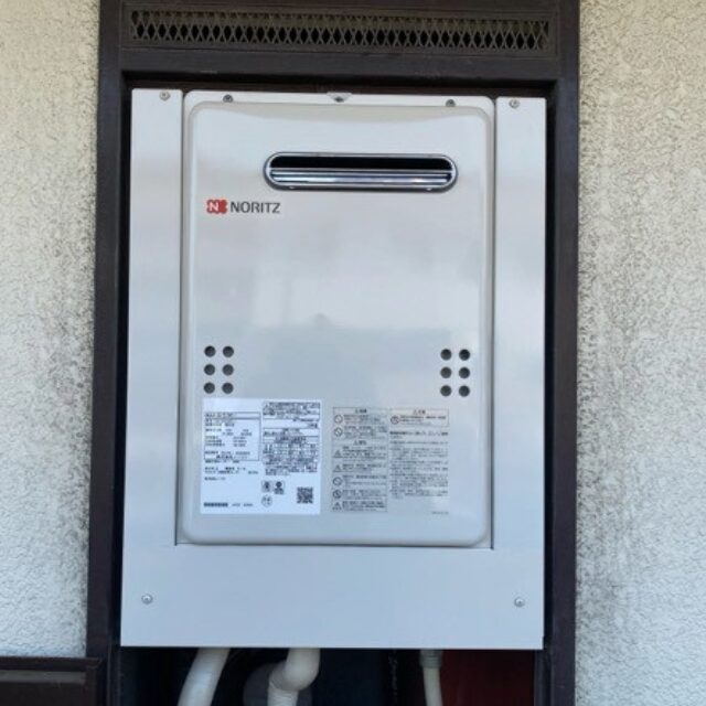 ノーリツ GQ-2039WS-1の画像