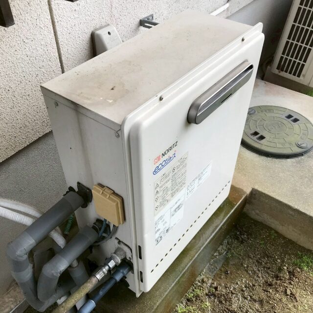 ノーリツ GT‐C2022SAR　オート　エコジョーズの画像