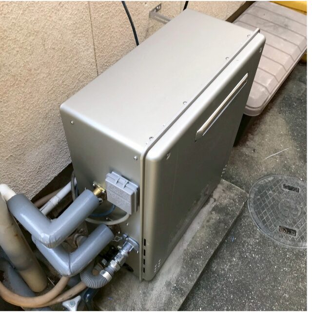 ノーリツ GT-C2072SAR-1　オート　エコジョーズの画像
