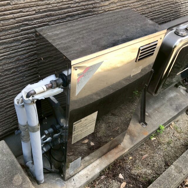 ノーリツ OTX-405YSVの画像