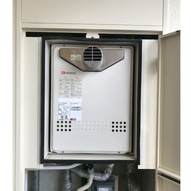 ノーリツ GT-2050SAWX-T-2の画像