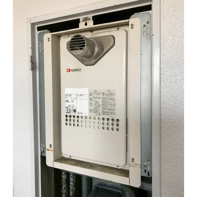 ノーリツ GT-2027AWX-T DXの画像