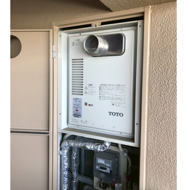 TOTO RGE20KS-54-Yの画像