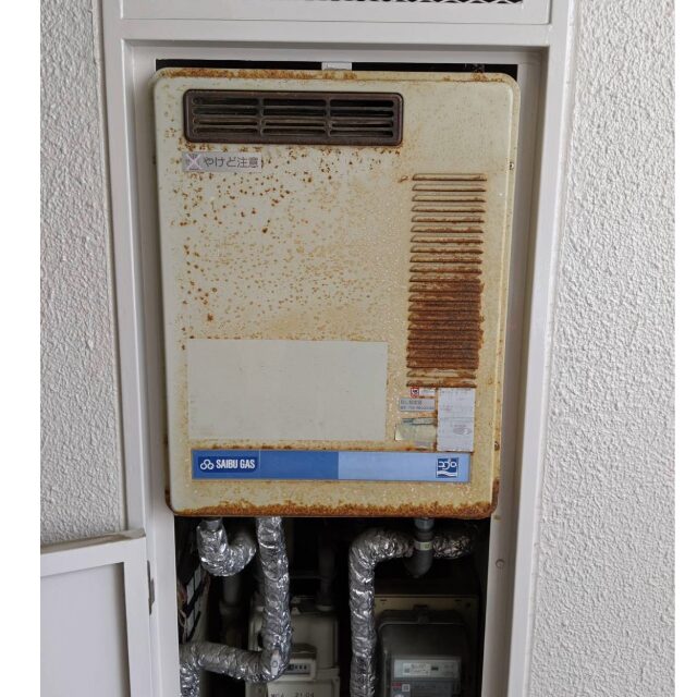 パロマ RGH-1600Mの画像
