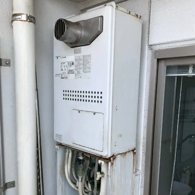 ノーリツ GTH-2417AWX6H-Tの画像