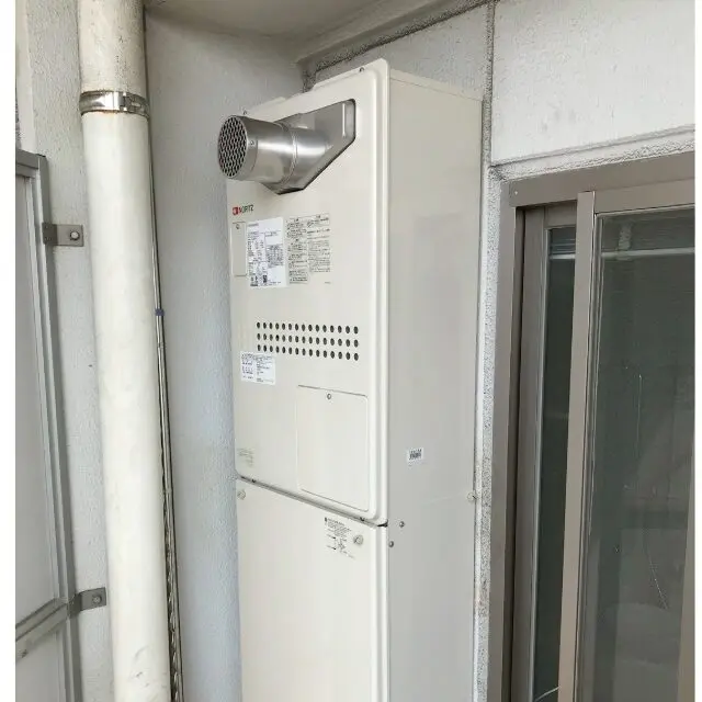 ノーリツ GTH-2444AWX6H-T-1　フルオートの画像
