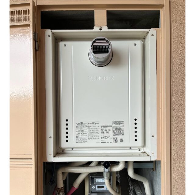 ノーリツ　GT-2070SAW-T-1BLの画像